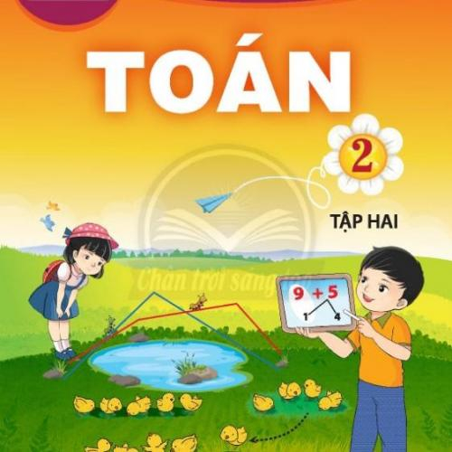 Bài 6: Phép trừ (có nhớ) trong phạm vi 1000